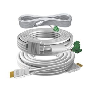 Shop Vision Techconnect 5m Cable Pack at ShopZee