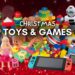 The Best 10 Toys and Games for Christmas