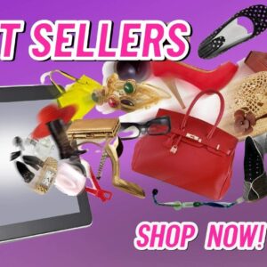 Shop the best selling products