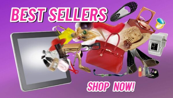 Shop the best selling products