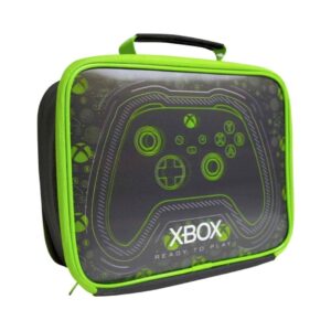 Microsoft Xbox Insulated Lunch Bag