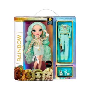 Rainbow High Fashion Doll Daphne Minton