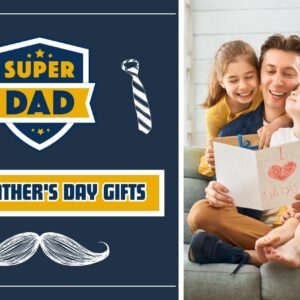 Shop Father's Day on ShopZee!