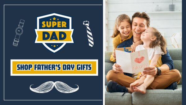 Shop Father's Day on ShopZee!